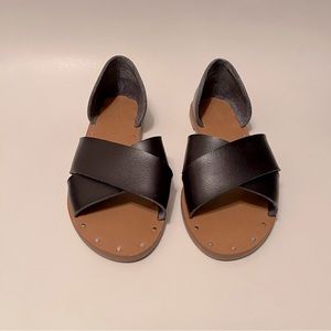 Universal Thread Women's Sandals, Size 6.5